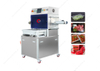 Box Type Modified Atmosphere Vacuum Packaging Machine