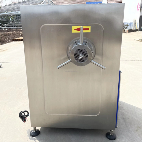 Grinder Meat Time Saving Commercial Meat Grinder Meat Grinder Price Frozen Meat Mincer
