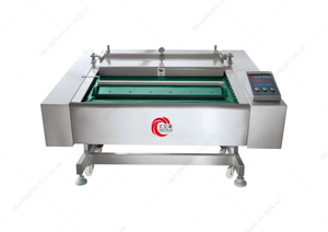 DZ 1100 Computer Continuous Rolling Vacuum Packing Machine