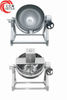 Food Processing 100-1000L Tilting Cooking Jacketed Kettle with Stir Gas Steam Electric Jacketed