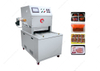 Box Type Modified Atmosphere Vacuum Packaging Machine
