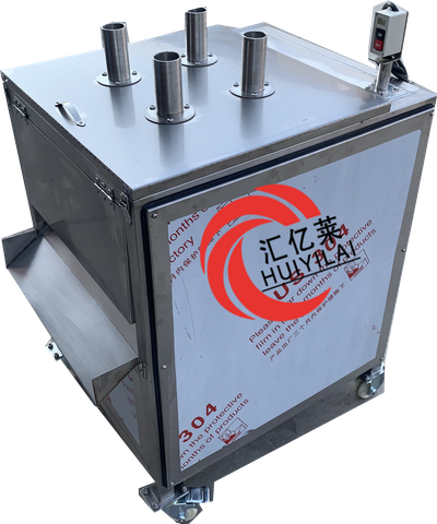 Industrial Vegetable Onion Slicer Plantain Fruit Slicing Machine Plantain Cutting Machine