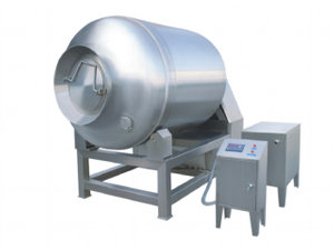 Vacuum Tumbler