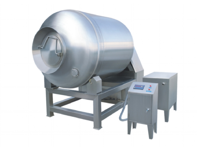 Vacuum Tumbler