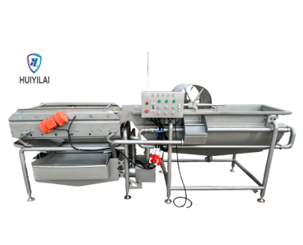 Food Washing Machine