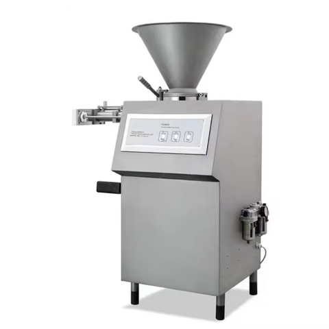 Automatic Quantitative Sausage Linking Machine Production Line Sausage Filling Machine Commercial Sausage Machine