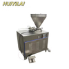 50 Liter Hydraulic Sausage Filling Machine Automatic Production of Stainless Steel Meat Processing Machine Sausage Processing Machine