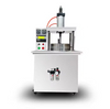 Commercial Cake Press Machine Commercial Fully Automatic Pancake Machine Roast Duck Cake Pancake Machine Cake Press