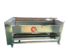 Commercial Vegetable Cleaning peeling Machine for Potato Carrots And Other Root Vegetables