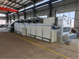 Industrial Hot Air Dryer For Food Fruit Vegetable Heat Pump Dehydrator Machine Fruit Drying Machine