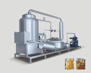 Vacuum Frying Machine Commercial Air Fryer Vacuum Fryer Vegetable Processing Line Vacuum Frying Machine Vacuum Fryer For Fruit And Vegetables