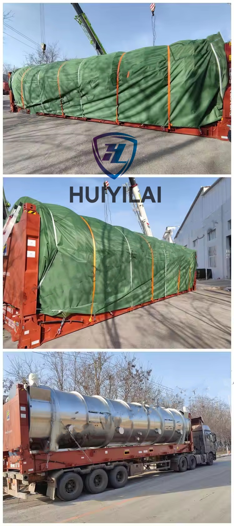 Freeze-drying Machine of Food solutions