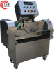 Automatic Vegetable Fruit Cutting Cutter Machine Hottest Leafy And Root Vegetable Cutter Slicer Cutting Machine
