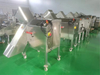 Industrial Potato Wave V Flat Chip Slicer for Chips Processing Machine