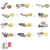 Industry Trusted Manufacturer of Potato Equipment Potato Processing Equipment for The Production of Potato Chips