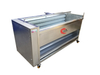 Commercial Vegetable Cleaning peeling Machine for Potato Carrots And Other Root Vegetables
