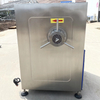 Automatic Industrial Meat Mincer / Meat Grinder Electric with Good Quality