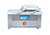 China Brand Double Chamber Vacuum Packing Machine 