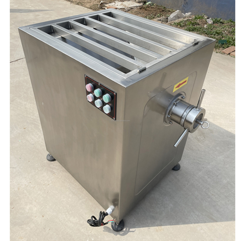 Grinder Meat Time Saving Commercial Meat Grinder Meat Grinder Price Frozen Meat Mincer