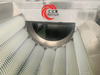 Commercial Vegetable Cleaning peeling Machine for Potato Carrots And Other Root Vegetables
