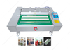 DZ 1100 Computer Continuous Rolling Vacuum Packing Machine 