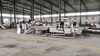 Industry Large Reliable Quality Deep Processing Line For processing Fruits And Vegetables