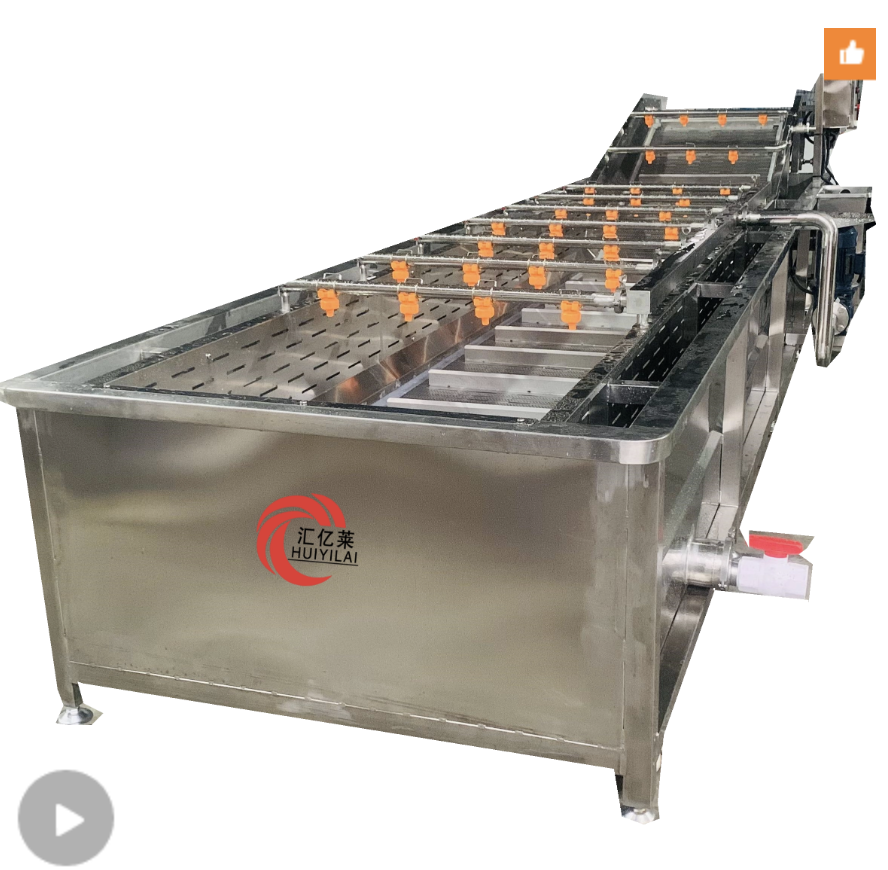 industrial food processing equipment