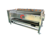 Commercial Vegetable Cleaning peeling Machine for Potato Carrots And Other Root Vegetables