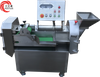 Multi Function Vegetable Chopper Machine Kitchen Processing Equipment Vegetable Processing Machine Potatoes Cassava Carrots Chopper