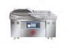 China Brand Double Chamber Vacuum Packing Machine 