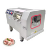 Frozen Meat Dicer Meat Dicer Commercial Frozen Meat Dice Machine Meat Cube Chopper Machine