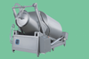 Hydraulic Meat Vacuum Tumbler Salting Equipment Chicken Beef Marinator Sausage Hydraulic Vacuum Meat Cup
