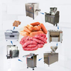 Automatic Sausage Machine Food Processing Machinery And Equipment All Equipment For Sausage Production