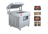 Tray Sealer vacuum skin packing machine Meat Food Sausage Beef Tray Sealer Machine Tray Sealing Machine