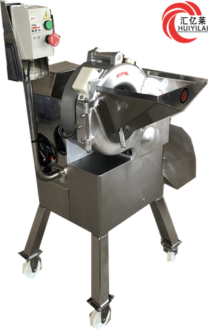 Multifunctional Green Onion Vegetable Chopper/ Vegetable Cutting Machine /Fruit Cutter