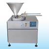 Wholesale commerical sausage filling machine electric sausage stuffer factory supply quantitative sausage kink enema machine sausage stuffer machine