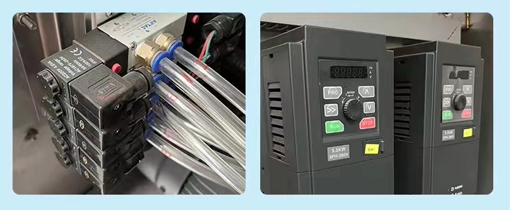 industrial food processor