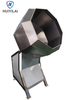 Octagonal Snacks Food Flavoring Seasoning Mixer Machine/Potato Chip Flavoring Machine